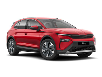 Skoda Elroq 150kW 60 SportLine 63kWh 5dr Auto Electric Estate
